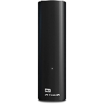 Внешний HDD 3.5' Western Digital Elements Desktop, 18TB, USB 3.2 Gen 1 Type-A, 5400 rpm, черный, фото 1