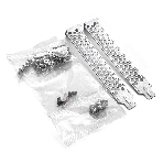 Серверный корпус ExeGate Pro 4U390-05 (RM 19', высота 4U, глубина 390, БП 700ADS, USB), фото11