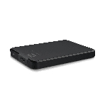 Внешний HDD 2.5' Western Digital Elements Portable, 5TB, USB 3.2 Gen 1 Type-A, 5400 rpm, черный, фото8