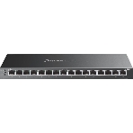 Коммутатор TP-Link JetStream TL-SG2016P, фото2
