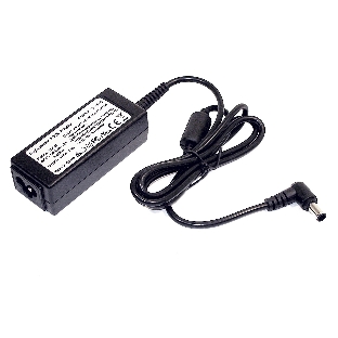Блок питания для монитора и телевизора LCD 14V 2.5A (6.5x4.4 mm) 35W OEM