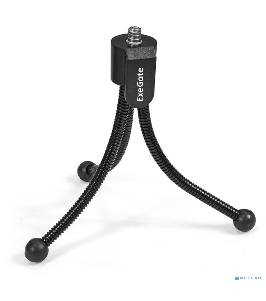 Штатив ExeGate EX287381RUS Tripod Flex