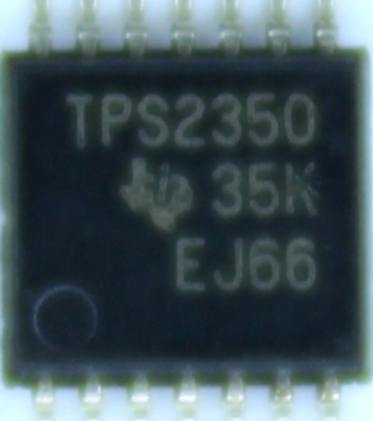 Контроллер TPS2350PWRG4