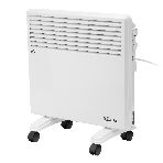Конвектор электрический MTX CH-1000, белый, 1000 Вт, 10 м2, термостат, фото31