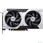 Видеокарта MSI RTX 5060 Ti VENTUS 2X OC PLUS, NVIDIA RTX 5060 Ti, 16 ГБ GDDR7, 128 бит, PCI-e 5.0, 1xHDMI, 3xDP, 2602 МГц, фото13