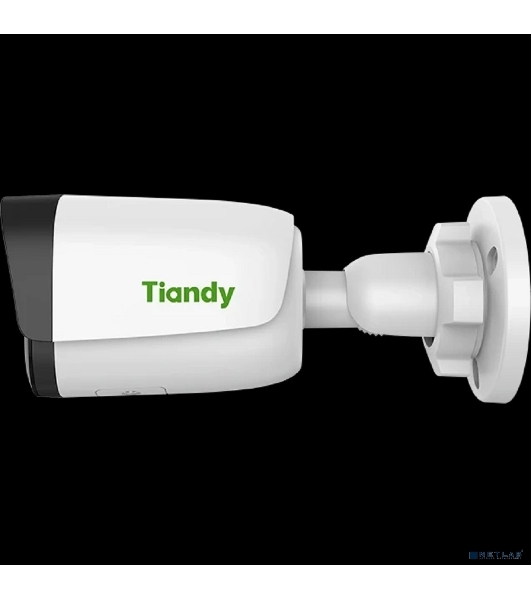 Камера видеонаблюдения IP Tiandy TC-C35WS 3ERA-28 2.8-2.8мм цв.