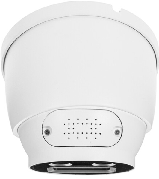 Камера видеонаблюдения IP Dahua DH-IPC-HDW3449HP-AS-PV-0280B-PRO 2.8-2.8мм цв. (DH-IPC-HDW3449HP-AS-PV-PRO)