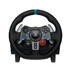 Руль Logitech G29 Driving Force Racing Wheel for PS4, PS3 and PC NEW (941-000112), фото22
