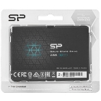 Накопитель SSD Silicon Power Ace A55, 2Tb, SATA III, 2.5', R/W 500/450, фото5