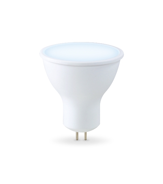 Лампа светодиодная	Ambrella light 161106 LED MR16 11W IC GU5.3 6400K 175-265V