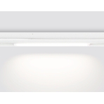 Светильник светодиодный трековый для шинопровода Magnetic Ambrella light GL1655 WH белый IP20 15W 4200K 220V 120° 342*25*42 (Без ПДУ), фото3