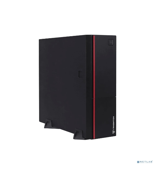 Персональный компьютер Гравитон Д30А RYZEN 5 5600GT/2x8GB/1xSSD512GB/FP_2xUSB2.0/RJ-45POE/250W/K+M/NoOS/3YST