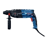 Перфоратор Bosch GBH 2-24 DRE, SDS-plus, 790 Вт, 2.7 Дж, от сети, фото6