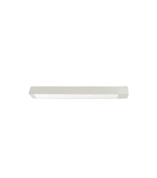 Светильник трековый JazzWay PTR 1935 35Вт 4000К 120град. WH белый 600мм IP40