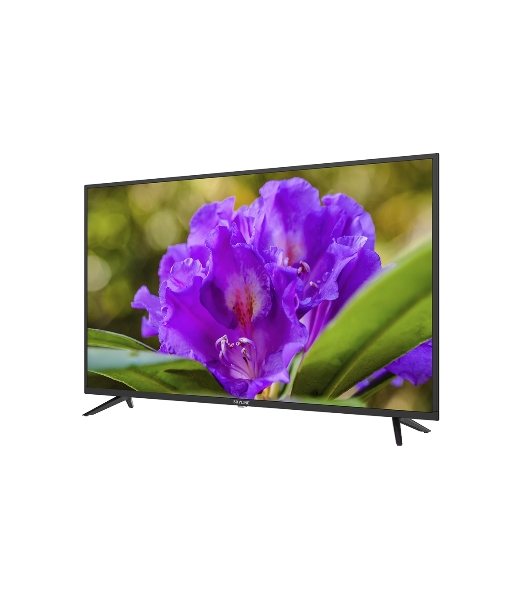 Телевизор SKYLINE 43' 43LST5970 черный LED FHD 60Hz Smart TV Android 1GB/4GB