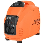 Электрогенератор бензиновый инверторный Patriot 3000il, 3.5 кВт, 63 дБ, 31.5 кг, фото 1