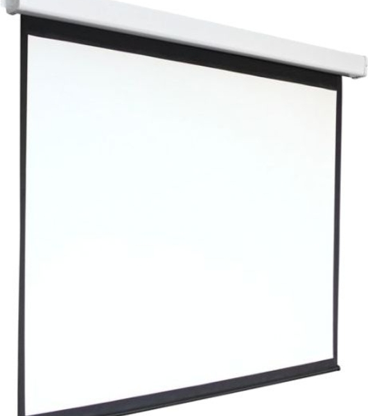 Экран 121x206см Digis Electra-F DSEF-16902 16:9 настенно-потолочный рулонный (моторизованный привод)