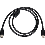 Адаптер USB-C TO USB-C 0.8M AT2113 ATCOM, фото2