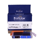 Картридж струйный ProfiLine PL-CLI-481C XXL для принтеров Canon PIXMA TS6140/TS6240/TR7540/TS8140/TS8240/TR8540/TS9140 с чернилами Cyan, фото3