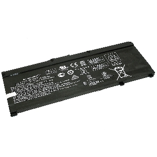 Аккумуляторная батарея для ноутбука HP 15-CE (SR04XL) 15.4V 4550mAh