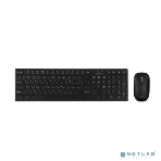 Комплект беспроводной SVEN ножничная клавиатура + мышь KB-C2550W черный (109 кл.,12Fn, 1000DPI, 2+1 кл.), фото12