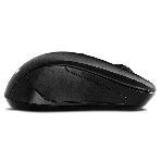 Мышь беспроводная SVEN RX-270W черный, 1600 dpi, радиоканал, USB, кнопки - 4, фото11