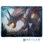 Игровой коврик Qumo Daemon Hunt 20969, фото3