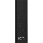 Внешний SSD Netac Z SLIM, 2TB, USB 3.2 Gen 2 Type-C, R/W 550/480, черный, фото6