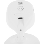 Компактная IP-видеокамера Dahua DH-IPC-C5AP-0280B с Wi-Fi 2.4ГГц 5Мп, 1/3.2” CMOS, объектив 2.8мм, обнаружение людей, ИК 10м, микрофон, динамик, фото6