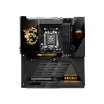Материнская плата MSI MEG X870E GODLIKE, AM5, AMD X870E, 4xDDR5, 4xSATA, 7xM.2, 2xPCIe 5.0 x16, 1xPCIe 4.0 x4, 2xUSB-C DP, 1x10G LAN, 1x5Gb LAN, Wi-Fi 7, Bluetooth 5.4, 2xUSB-C 40Gbps, 5xUSB-C 10Gbps, 1xUSB-C 20Gbps, 8xUSB-A 10Gbps, 4xUSB-A 5Gbps, 4xUSB-A 2.0, 1xS/PDIF, 2x3.5 мм, 7.1, E-ATX, фото6