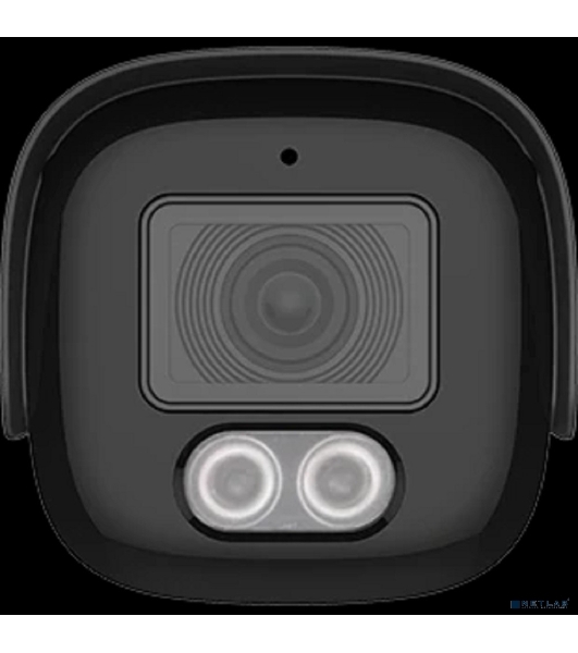 Камера видеонаблюдения IP Tiandy TC-C35WS 3ERA-28 2.8-2.8мм цв.