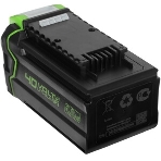 Аккумулятор GreenWorks High Power G40HP4 40V, 4 А.ч (2958507), фото7