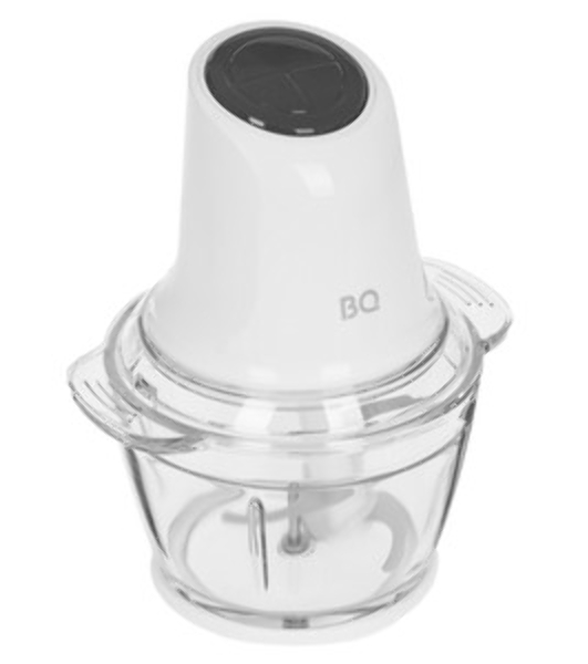 Измельчитель BQ CH2000 белый-серый (86202367)