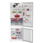 Встраиваемый холодильник Beko BCNE400I35ZS, фото7