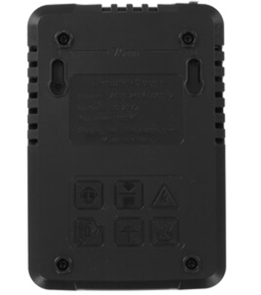 Зарядное устройство P.I.T. PH20-4.0A