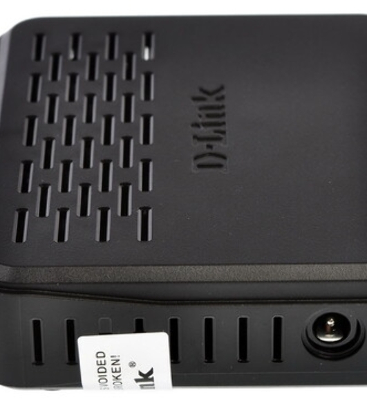 Коммутатор D-Link DGS-1005A, 5×1 Гбит/с, неуправляемый