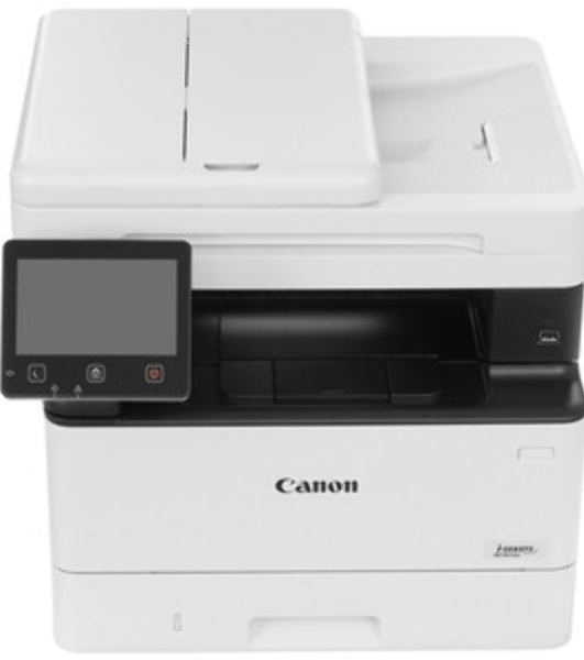 МФУ лазерное Canon i-SENSYS MF461dw/5951C020/A4/ч/б/36 стр/мин.,/скан. до 100 стр/мин./(ч/б) 80 стр/мин./(печать) 1200x1200/(скан.)600x600/USB, RJ-45, Wi-Fi