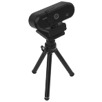 Веб-камера ExeGate Stream C925 Wide FullHD 1920x1080, 30 кадр/с, USB Type-A, микрофон (шумоподавление), шторка приватности, универсальное крепление, фото5