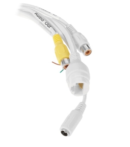 Камера видеонаблюдения IP Dahua DH-IPC-HDW3449HP-AS-PV-0280B-PRO 2.8-2.8мм цв. (DH-IPC-HDW3449HP-AS-PV-PRO)