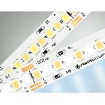 Светодиодная лента Ambrella light GS4151 2835 240Led/ 18W m/ 24V IP20 CCT 3000-6500K/5000*10*1.2mm (3 конт.), фото12