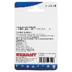 Соединительная клемма многоразовая Rexant 2-х проводная, серый (0,08-4 мм²), (10 шт.), фото4