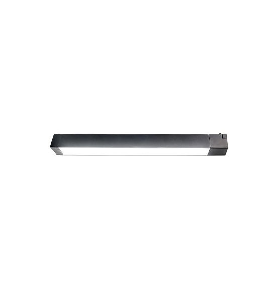 Светильник трековый JazzWay PTR 1935 35Вт 4000К 120град. BL черный 600мм IP40