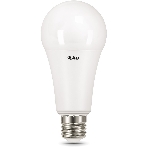 Лампа светодиодная Gauss LED Elementary A67 30W E27 2390lm 6500K 1/10/50 0, фото6