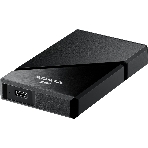 Внешний SSD ADATA SE920, 1Tb, USB 4 Type-C, R/W 3800/3700, черный, фото23