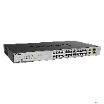 Коммутатор D-Link DGS-1026MP/B2A, 24×1 Гбит/с + 2×1 Гбит/с Combo, неуправляемый, фото6