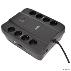 Источник бесперебойного питания Powercom Spider SPD-650U 390Вт 650ВА черный, фото8