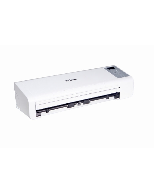 Сканер Avision AD225WN (000-0959-02G)