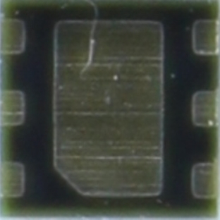 Контроллер TPS2551DRVT