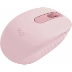 Мышь беспроводная Logitech M196 розовый, 1000 dpi, Bluetooth, кнопки - 3, фото7