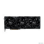 Видеокарта Palit PA-RTX 5080 GAMINGPRO 16Gb GDDR7 256bit 3xDP HDMI 3FAN RTL, фото13
